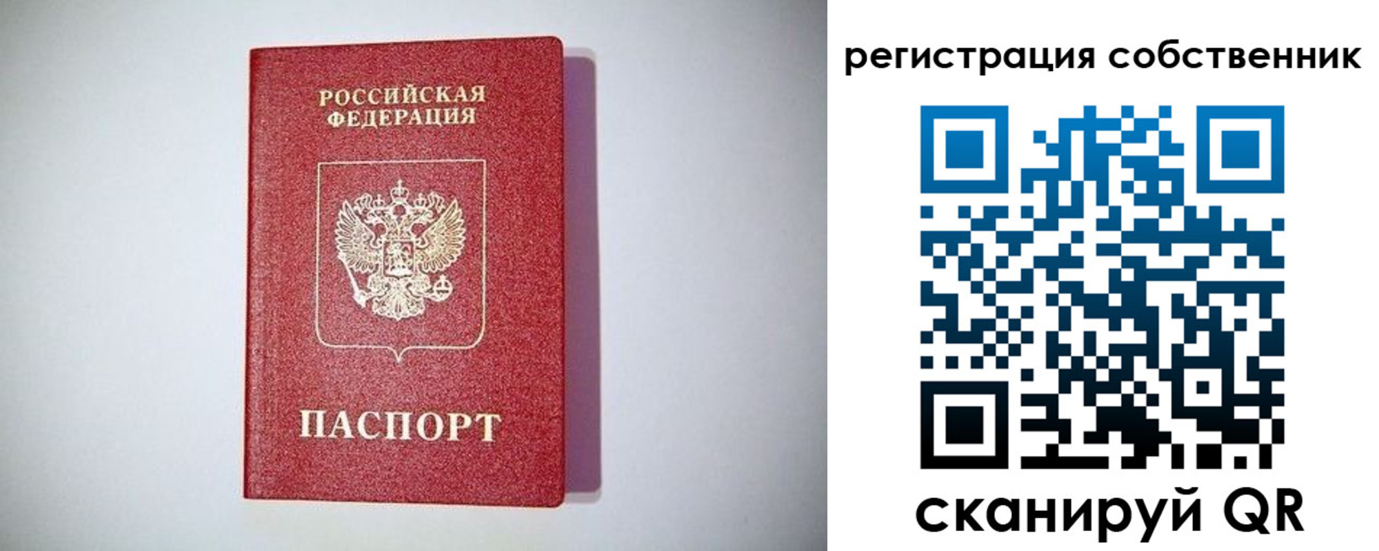 временная регистрация в Жуковском
